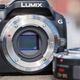 Image for article titled Panasonic Lumix G5 Review: Small, Mirrorless, Lots of Control